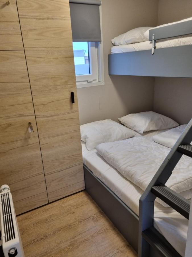 Chalet2Rent Ameland بالم المظهر الخارجي الصورة